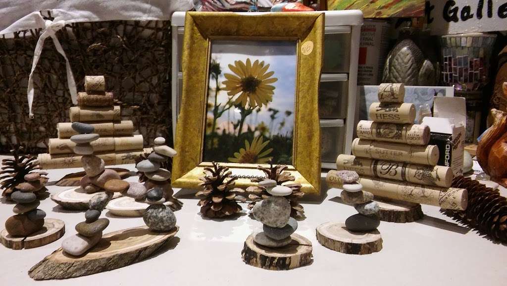 Fox Gallery | 2901 Dekalb St, Lake Station, IN 46405, USA | Phone: (219) 433-2660