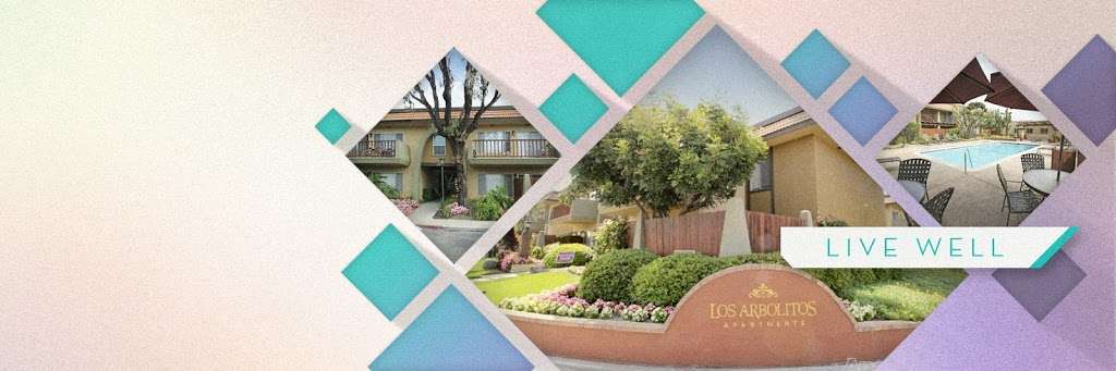 Los Arbolitos Apartments | 8450 Atlanta Ave, Huntington Beach, CA 92646, USA | Phone: (714) 536-3901