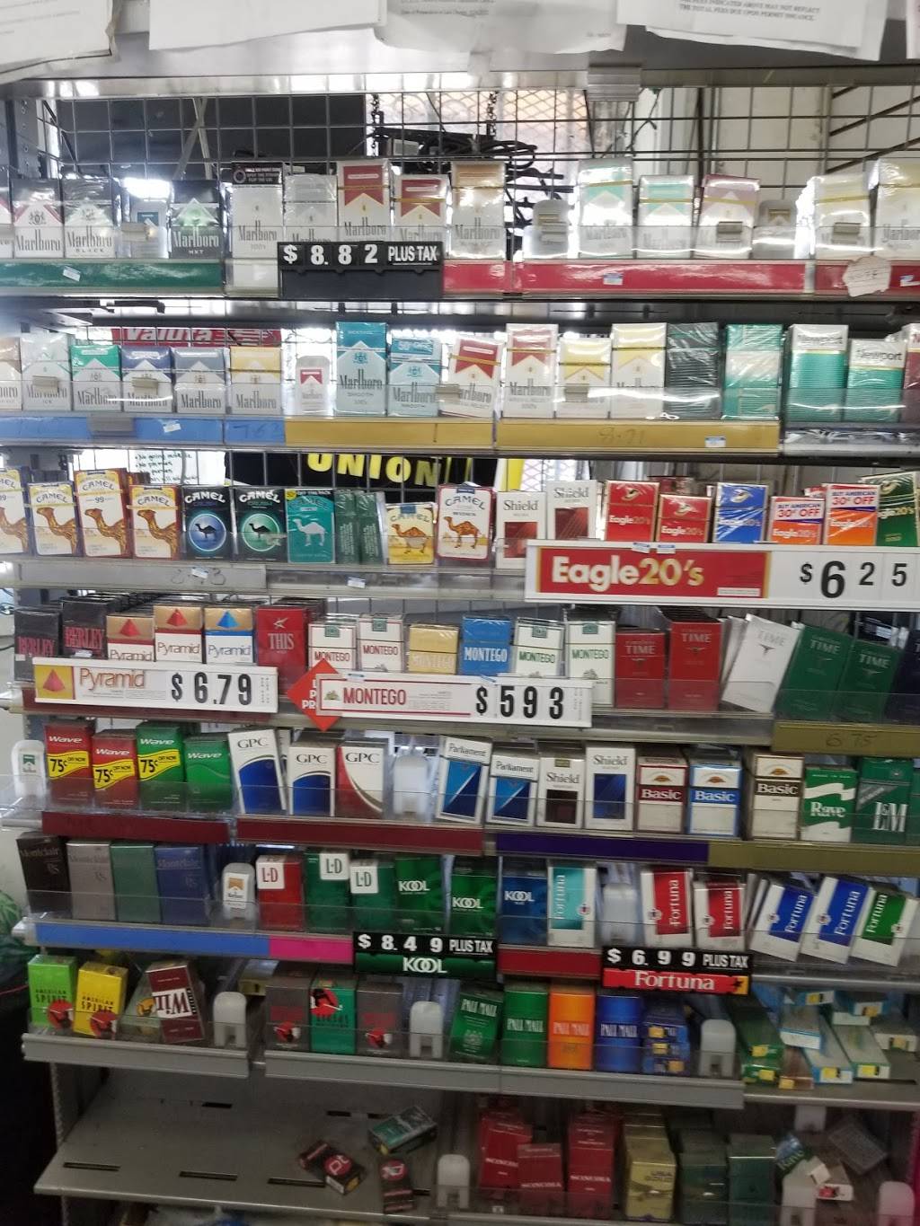 T K Market | 419 S Walker Ln, Stockton, CA 95215, USA | Phone: (209) 462-3090
