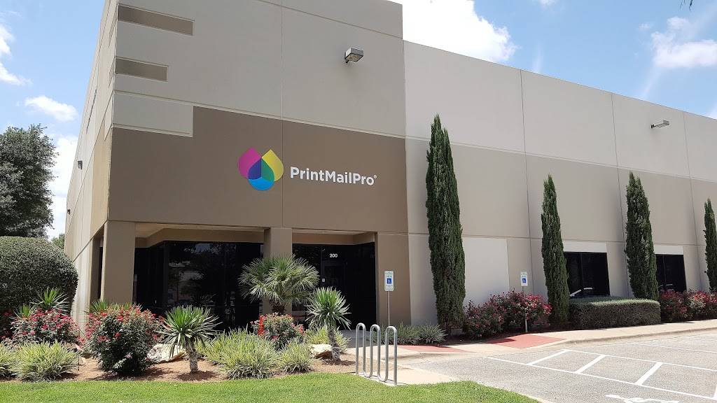 PrintMailPro | 9011 Tuscany Way, Austin, TX 78754, USA | Phone: (512) 821-9000