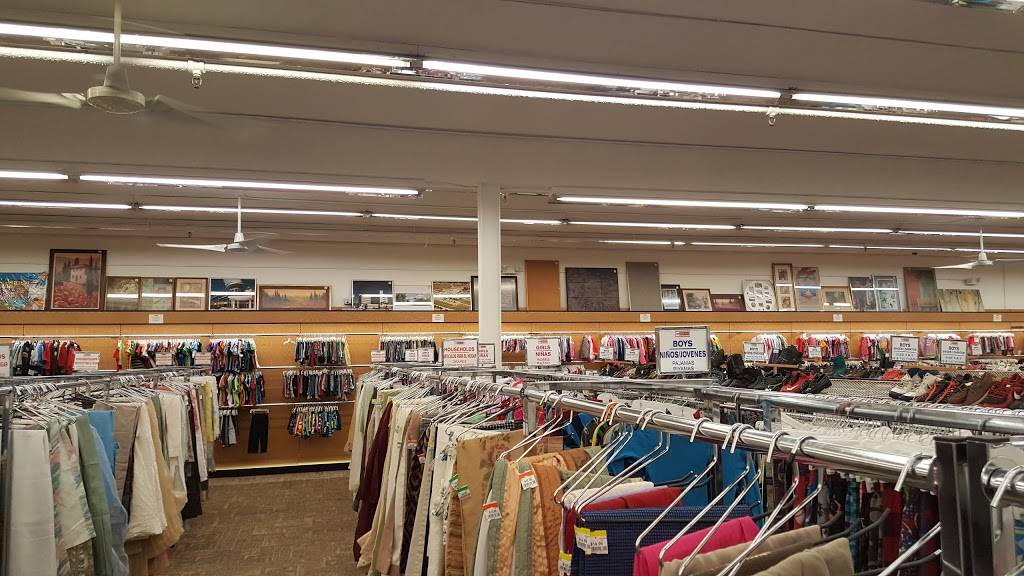 MyThriftStores | 1657 Rice St, St Paul, MN 55117 | Phone: (651) 528-8315