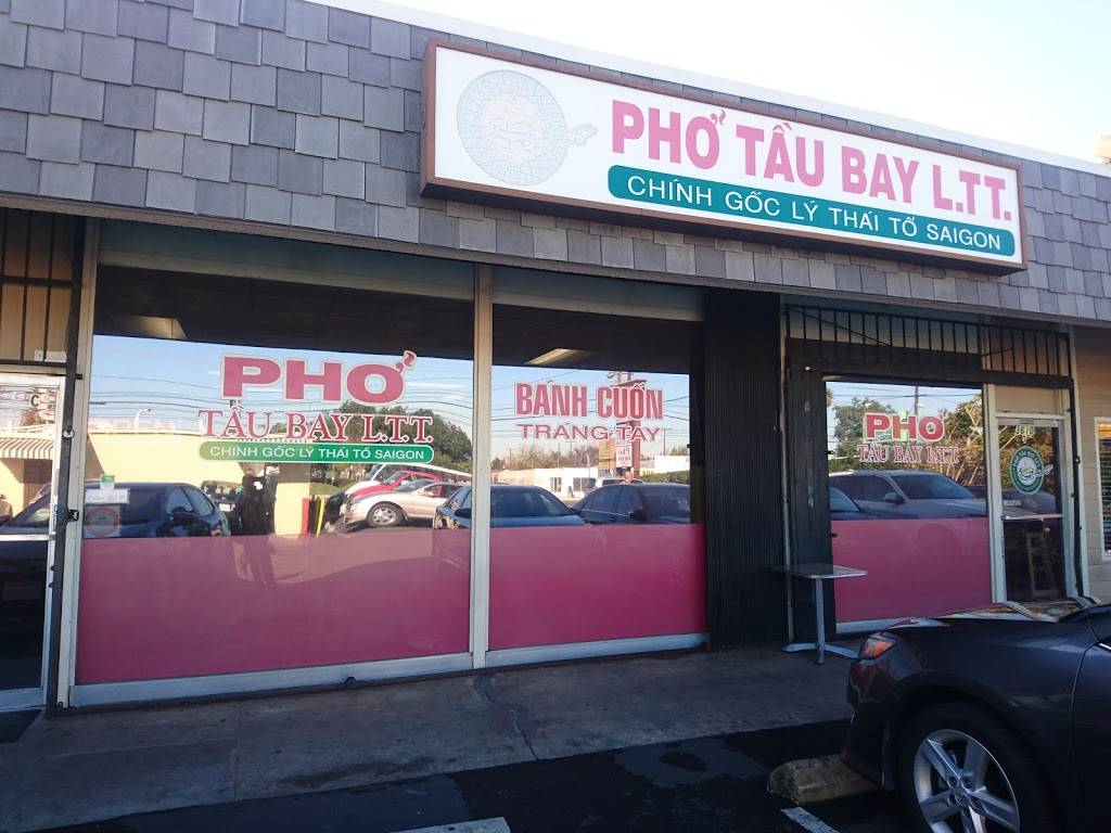Pho Tau Bay Ltt Restaurant | 3610 W 1st St C, Santa Ana, CA 92703, USA | Phone: (714) 531-6634