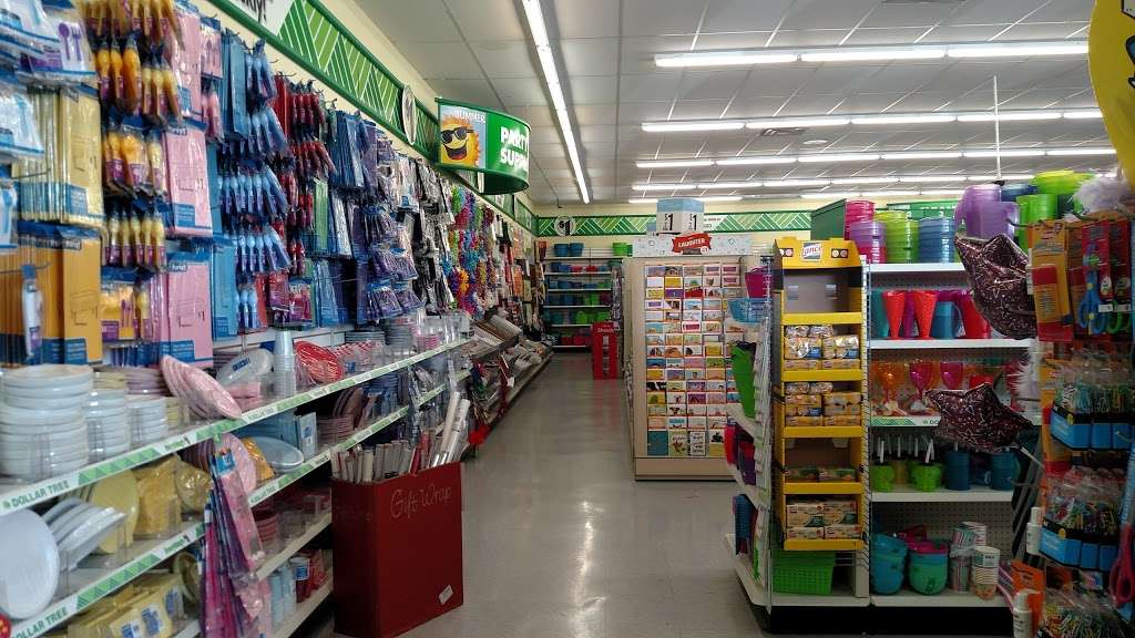 Dollar Tree | 4501 N Brighton Ave, Kansas City, MO 64117 | Phone: (816) 453-4338