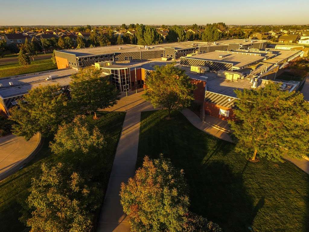 Zach Elementary School | 3715 Kechter Rd, Fort Collins, CO 80528, USA | Phone: (970) 488-5100