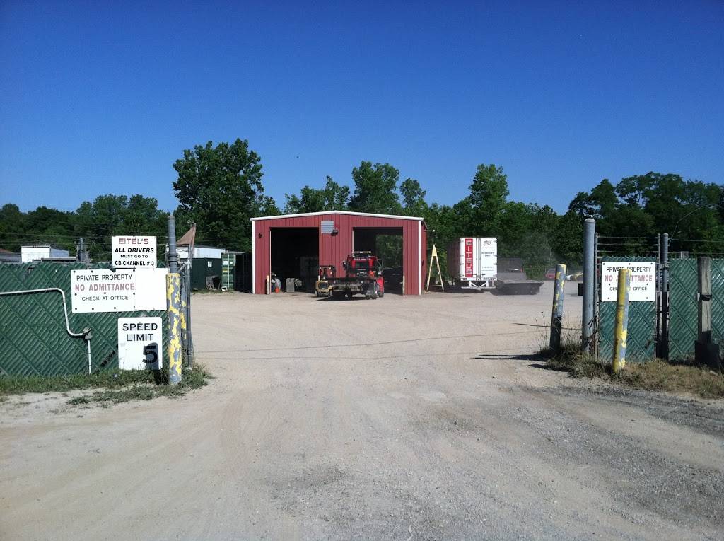 Eitels Towing & Transportation | 7111 Stahl Rd, Orient, OH 43146, USA | Phone: (614) 877-4139
