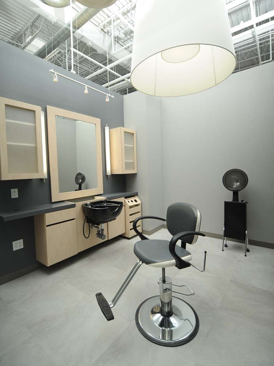 Salon Lofts Orland Park | 9505 142nd Street Ste 300, Orland Park, IL 60462, USA | Phone: (708) 942-8770