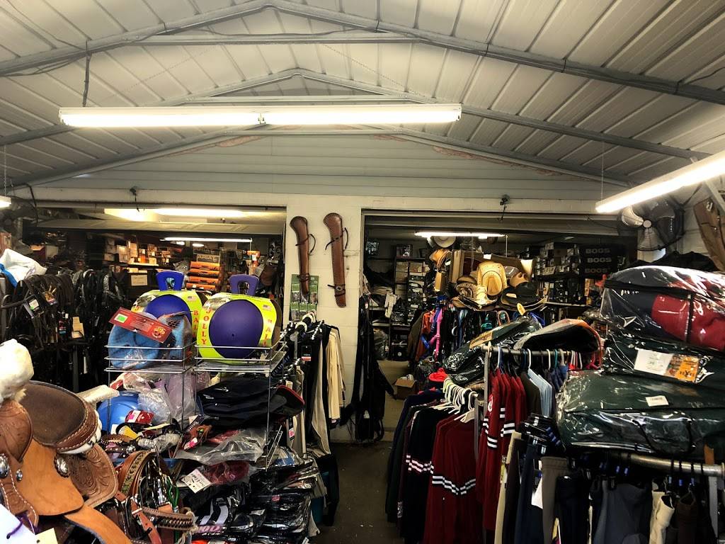 Shady Acres Saddlery | 595 Dorseyville Rd, Pittsburgh, PA 15238 | Phone: (412) 963-9454