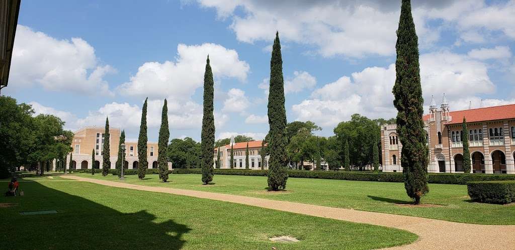 Rice University Campus Store (Bookstore) | 6100 Main St, Houston, TX 77005, USA | Phone: (713) 348-2039