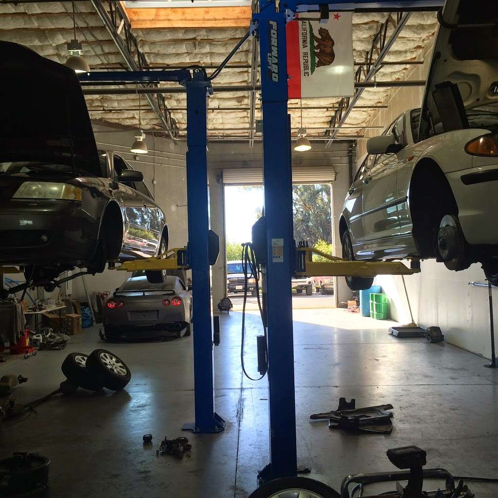 Auto Repair Solutions | 1055 Horizon Dr, Fairfield, CA 94533, USA | Phone: (707) 425-4652