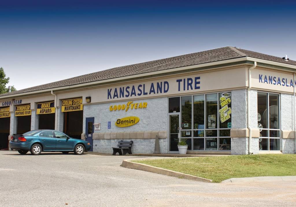 Kansasland Tire & Service | 1452 N Maize Rd, Wichita, KS 67212, USA | Phone: (316) 773-9595