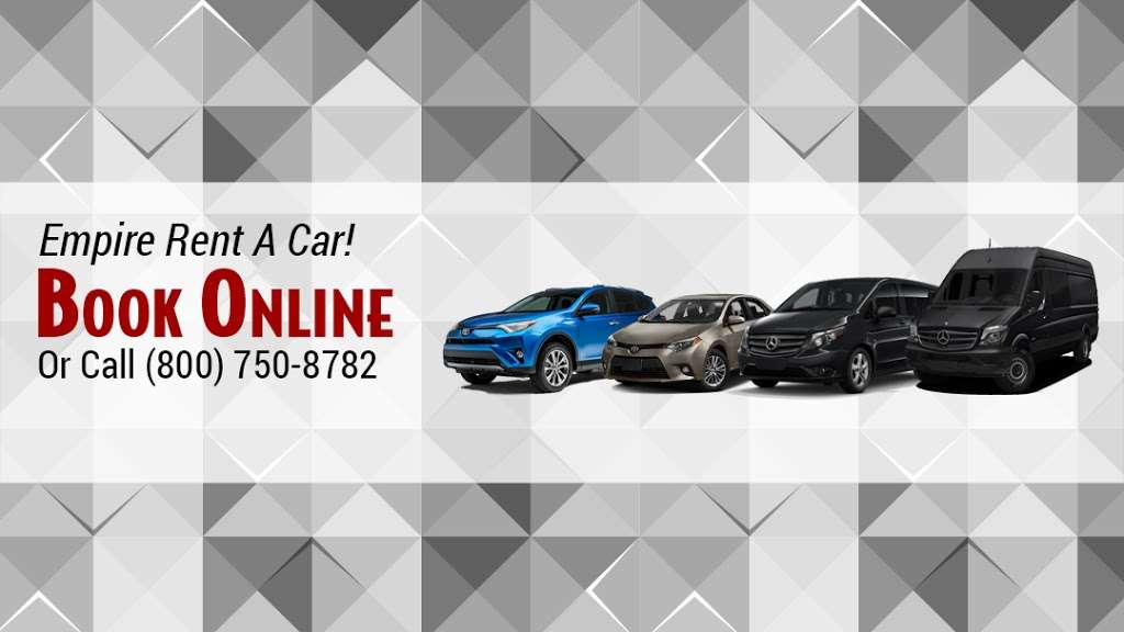 Empire Rent A Car | 189-3 Northern Blvd, Flushing, NY 11358, USA | Phone: (718) 353-6848