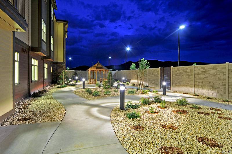 Cascades of the Sierra | 275 Neighborhood Way, Spanish Springs, NV 89441, USA | Phone: (775) 424-5400