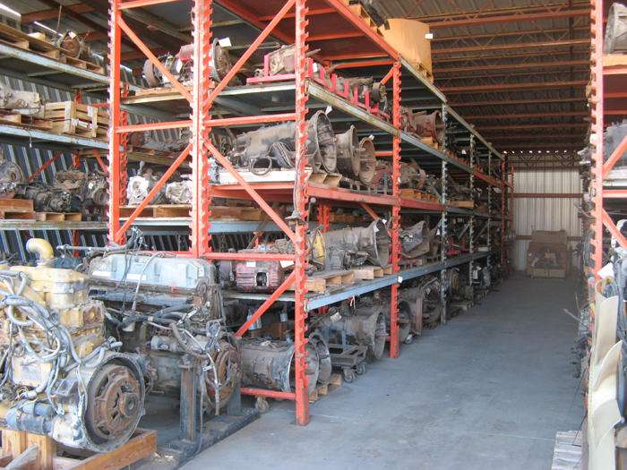 Active Truck Parts | 19640 Co Rd 28, Hudson, CO 80642, USA | Phone: (877) 337-8695