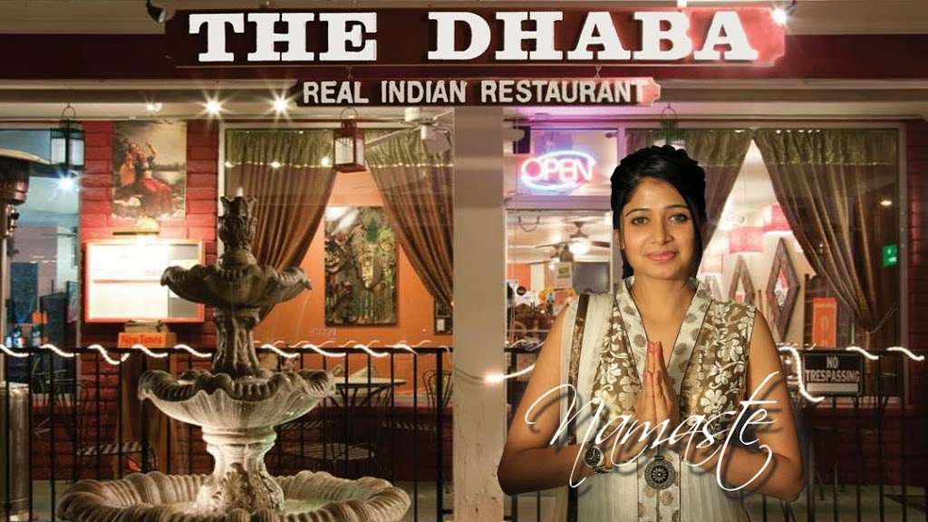 The Dhaba | 1872 Apache Blvd, Tempe, AZ 85281, USA | Phone: (480) 557-8800