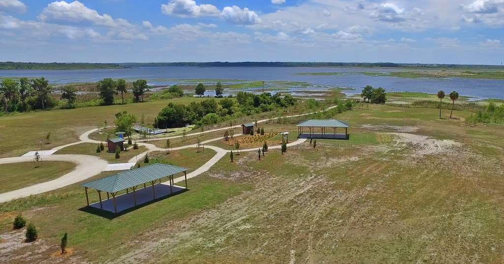 Brownie Wise Park | 1150 Aultman Rd, Kissimmee, FL 34744, USA