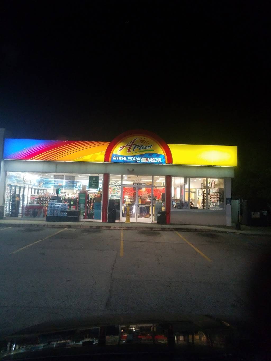 Sunoco Gas Station | 600 Rodi Rd, Pittsburgh, PA 15235, USA | Phone: (412) 241-6352