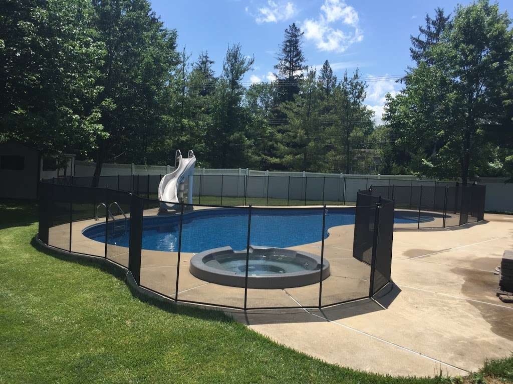 Pool Safety Systems | 14 N Rd, Kinnelon, NJ 07405, USA | Phone: (888) 255-8800