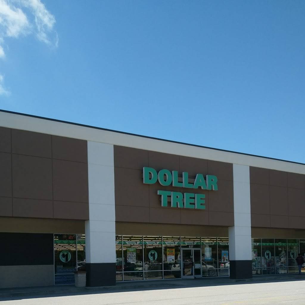 Dollar Tree | 837 Town Centre Blvd, Clayton, NC 27520, USA | Phone: (919) 243-6387