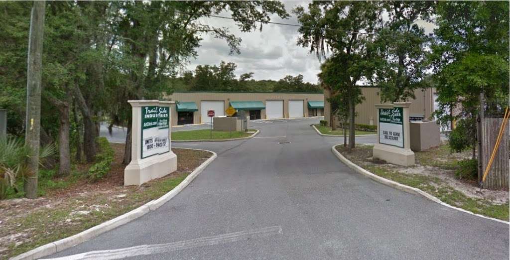 TrailSide Industrial Park | 407 Old Hwy 50 W #409, Minneola, FL 34715 | Phone: (352) 385-7565