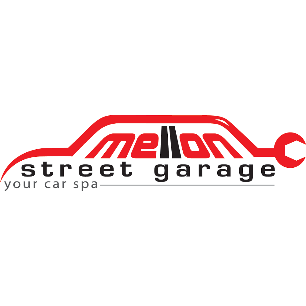 Mellon Street Garage | 745 Mellon St, Pittsburgh, PA 15206, USA | Phone: (412) 441-0776