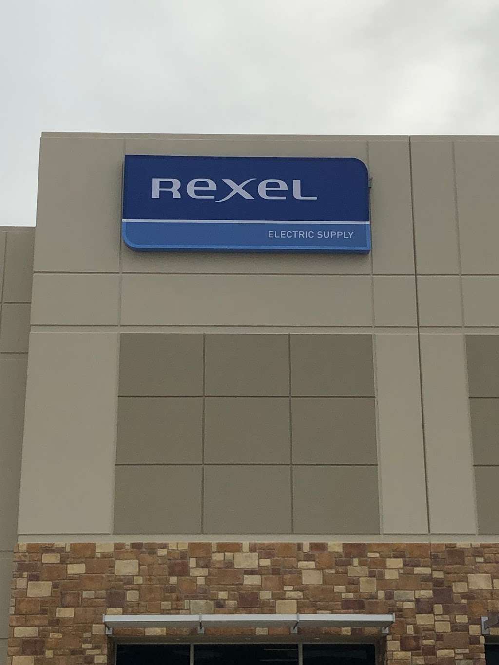 Rexel | 3100 N, State Hwy 161 Suite 600, Grand Prairie, TX 75050 | Phone: (469) 805-6640