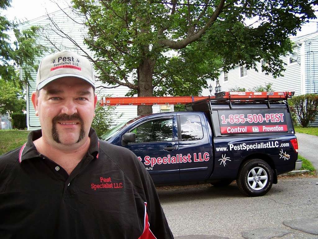 Pest Specialist LLC | 35 Linwood Ave, Salem, NH 03079, USA | Phone: (603) 894-7378