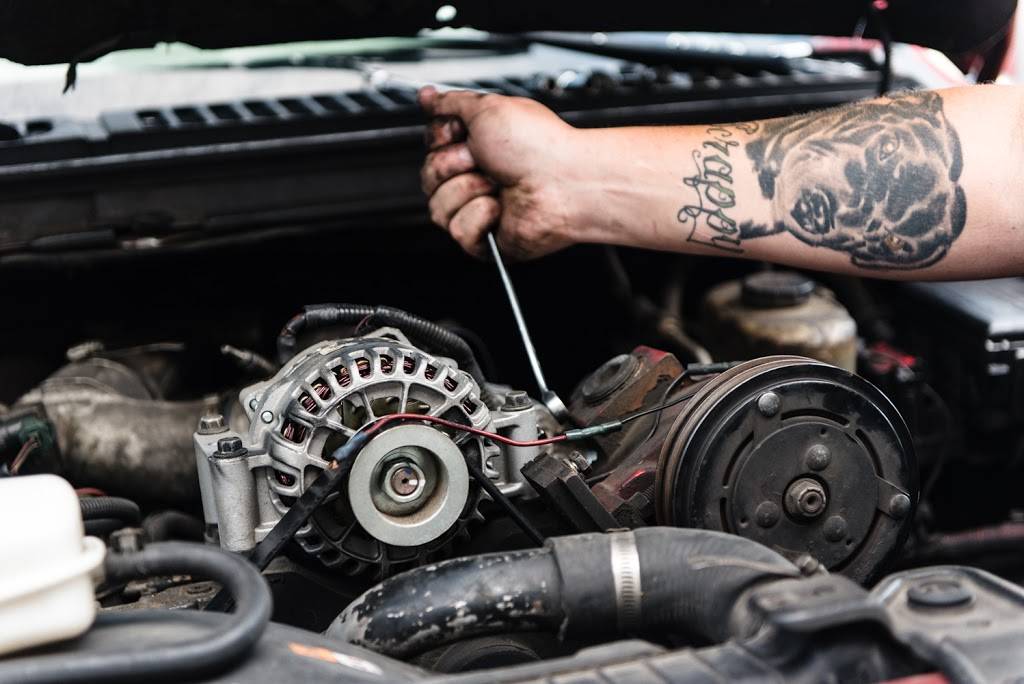 Premium Auto Repair | 1915 Murfreesboro Pike, Nashville, TN 37217, USA | Phone: (615) 360-7600