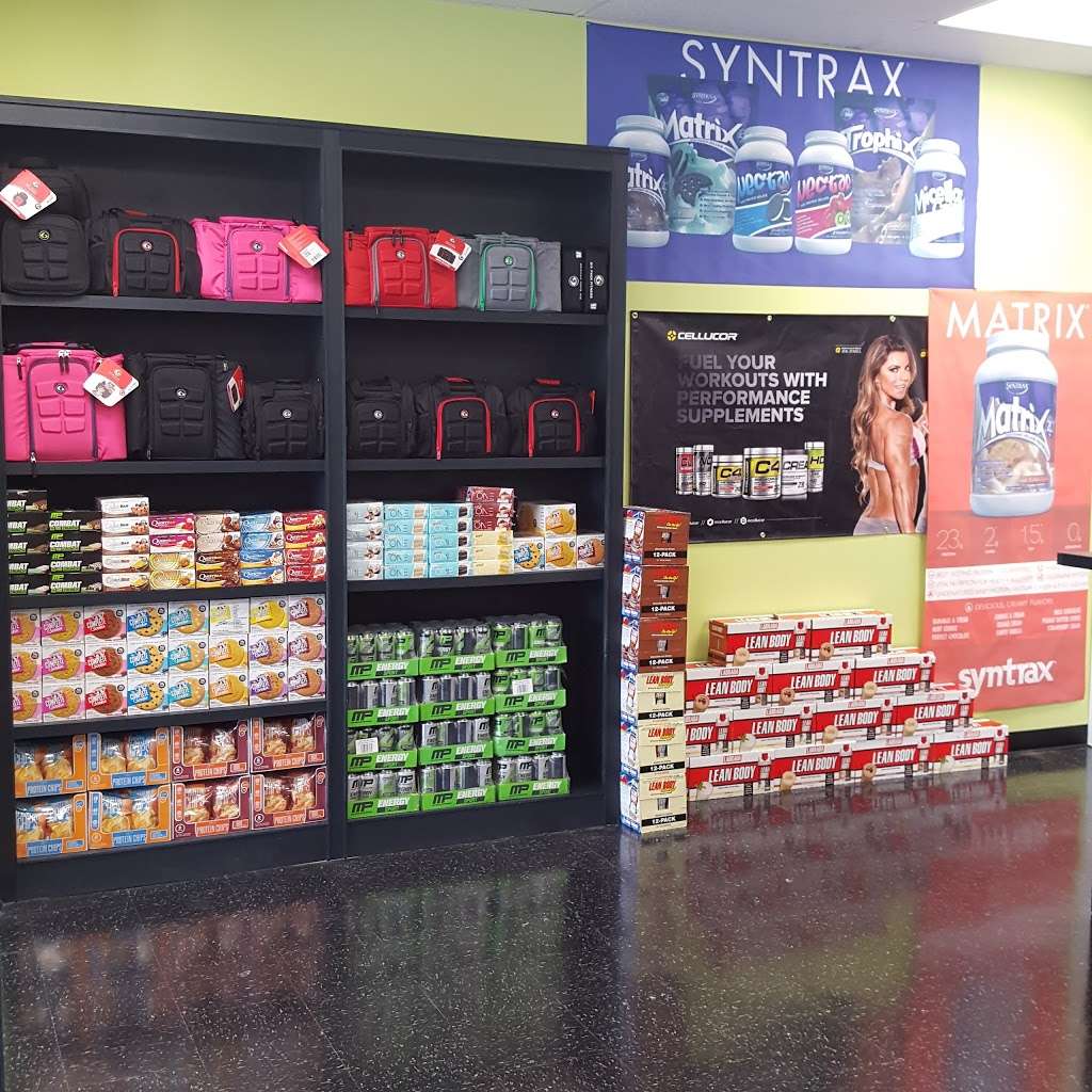 House of Nutrition | 635 Rayford Rd, Spring, TX 77386, USA | Phone: (281) 771-5272