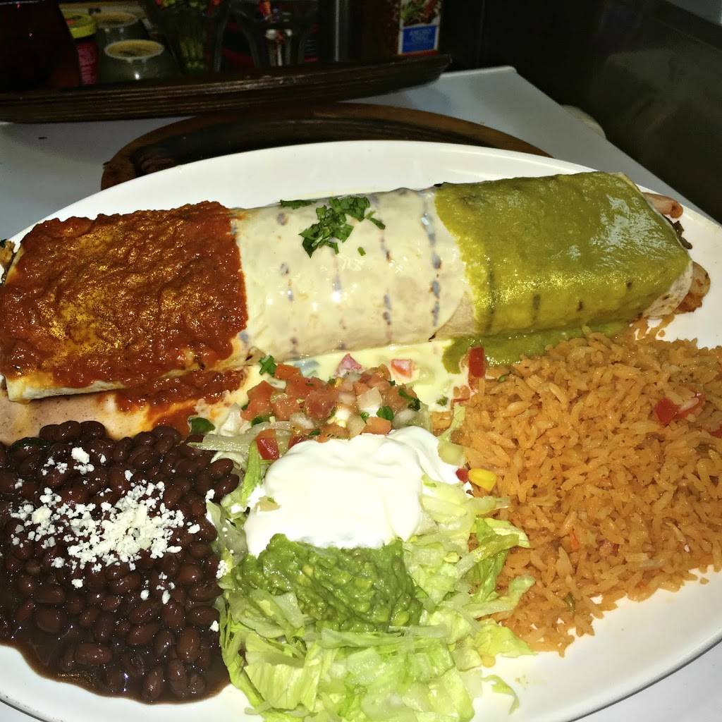 La Fiesta Mexican Restaurant | 7439 S Lindbergh Blvd, St. Louis, MO 63125, USA | Phone: (314) 892-1313