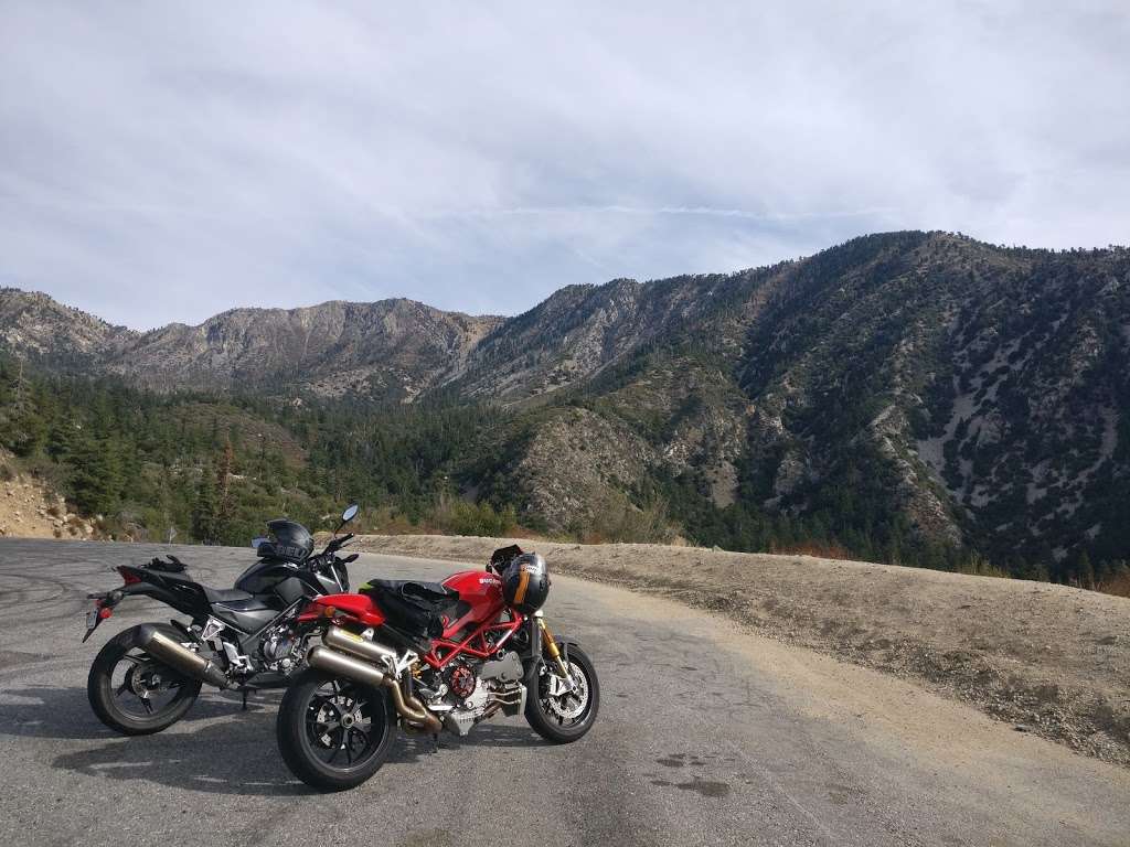 San Gabriel Canyon Lookout | San Gabriel Canyon Rd, Azusa, CA 91702, USA