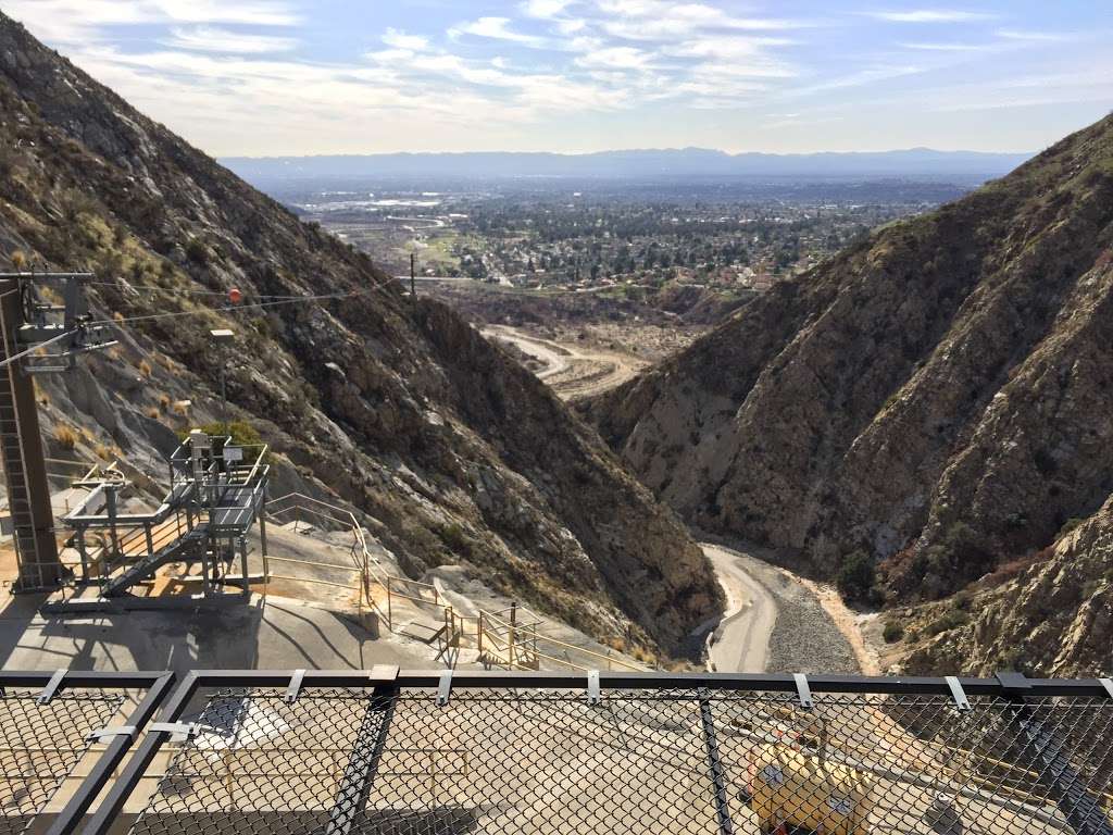 Pacoima Dam | Sylmar, CA 91342, USA