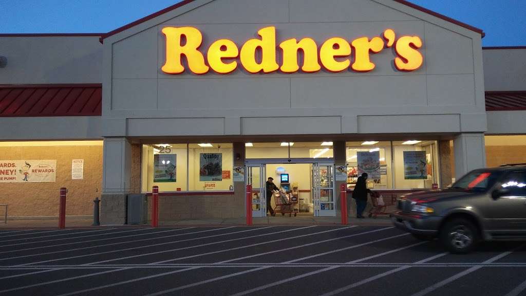 Redners Warehouse Markets | 25 Greentree Dr, Dover, DE 19904, USA | Phone: (302) 678-4734