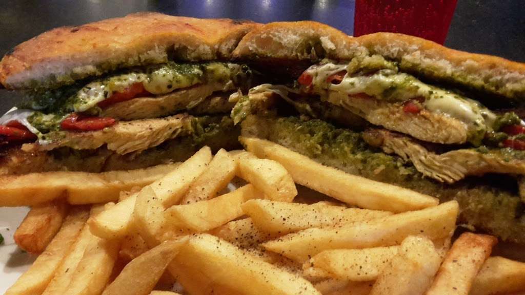 Azzurro | 55 Brick Blvd, Brick, NJ 08723, USA | Phone: (732) 255-8400