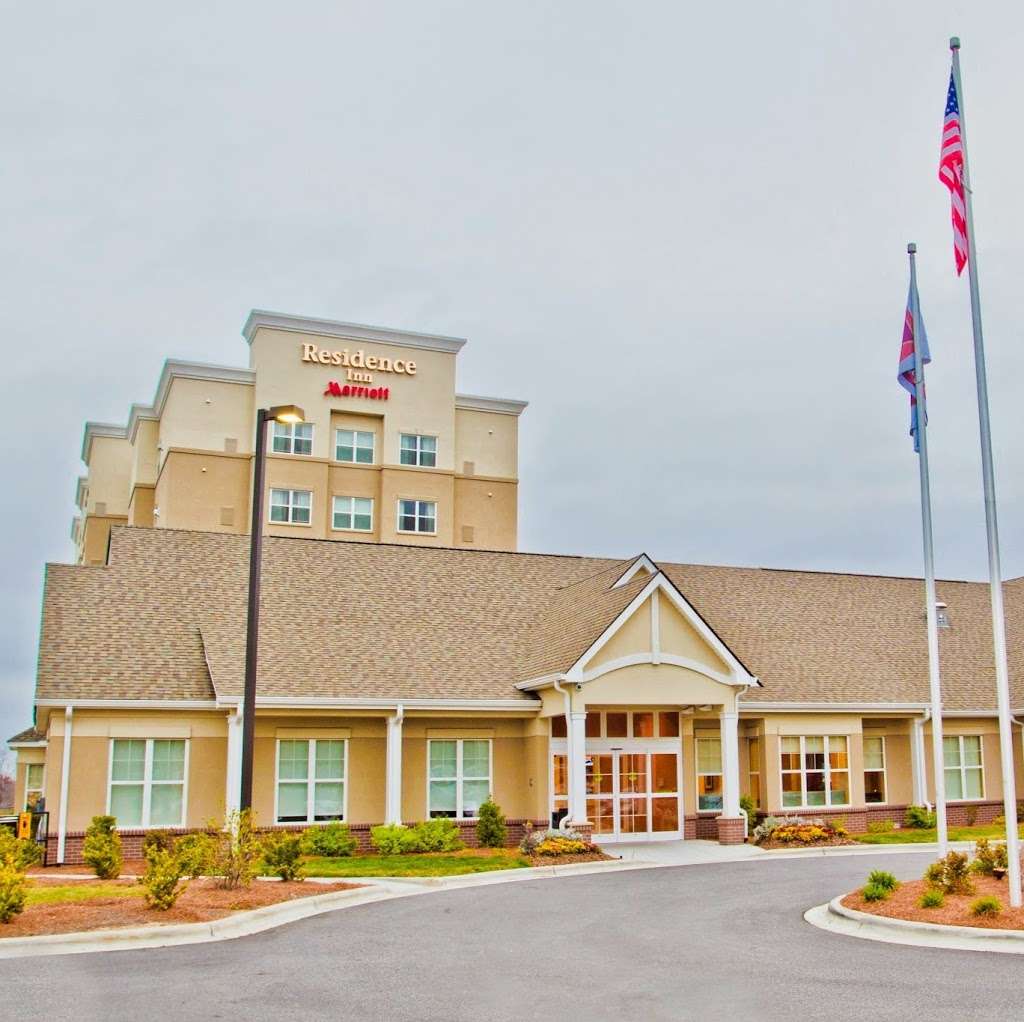 Residence Inn by Marriott Charlotte Concord | 7601 Scott Padgett Pkwy, Concord, NC 28027, USA | Phone: (704) 454-7862