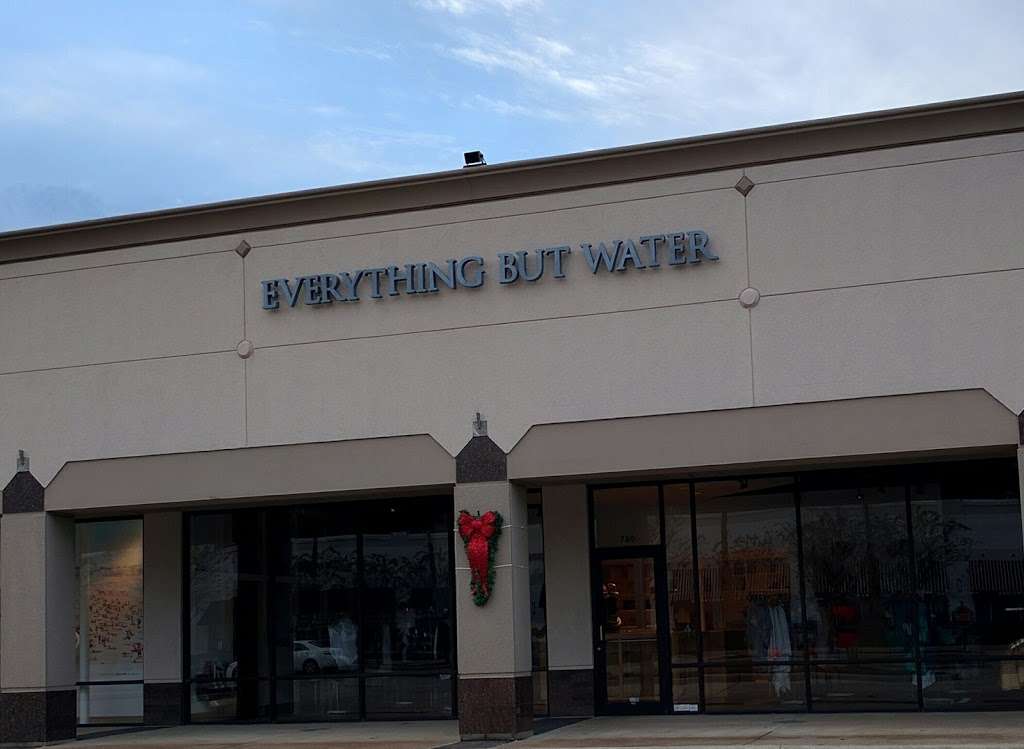 Everything But Water | 780 West Sam Houston Pkwy N, Houston, TX 77024, USA | Phone: (713) 461-2672