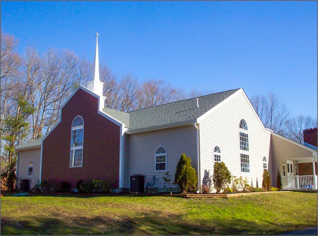 Laurelwood Seventh-day Adventist Church | 3051 Good Intent Rd, Deptford Township, NJ 08096, USA | Phone: (856) 232-3366