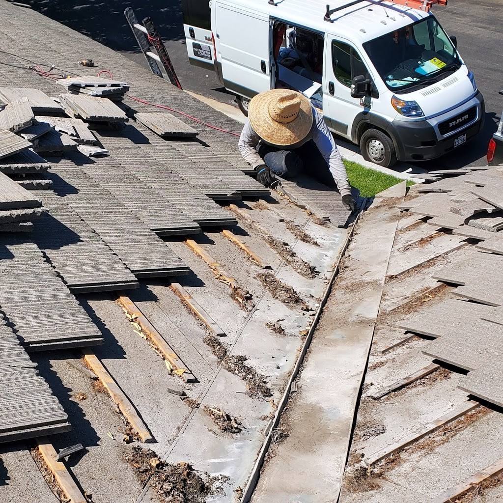 The Roofing Company | 1420 W 11th St, Pomona, CA 91766, USA | Phone: (714) 913-8980