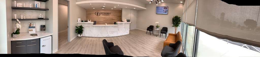 Dynamic Dermatology PLLC - Dr. Sarah Groff | 13535 Hausman Pass Suite 104, San Antonio, TX 78249, USA | Phone: (210) 951-5530