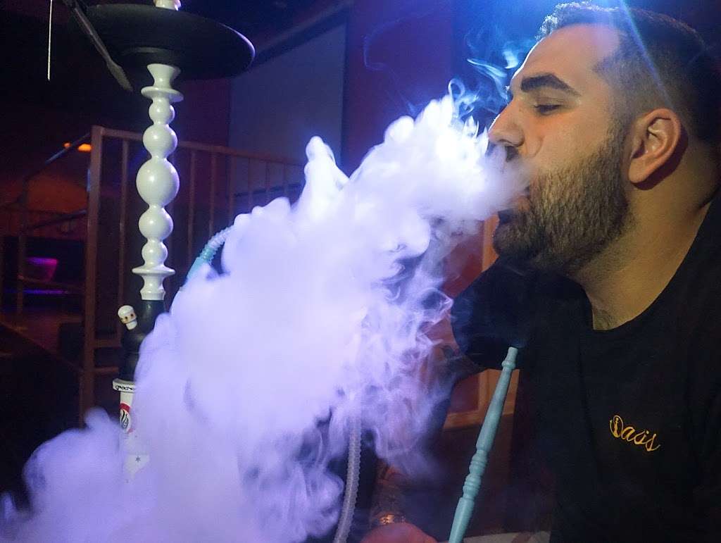 Oasis Hookah Lounge | 467 E Silverado Ranch Blvd #130, Las Vegas, NV 89183 | Phone: (702) 490-4642