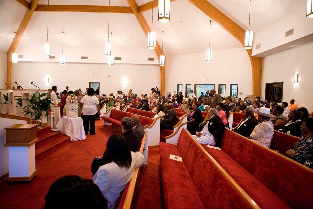 First Mount Zion Missionary Baptist Church | 1515 Remount Rd, Charlotte, NC 28208 | Phone: (704) 332-8335