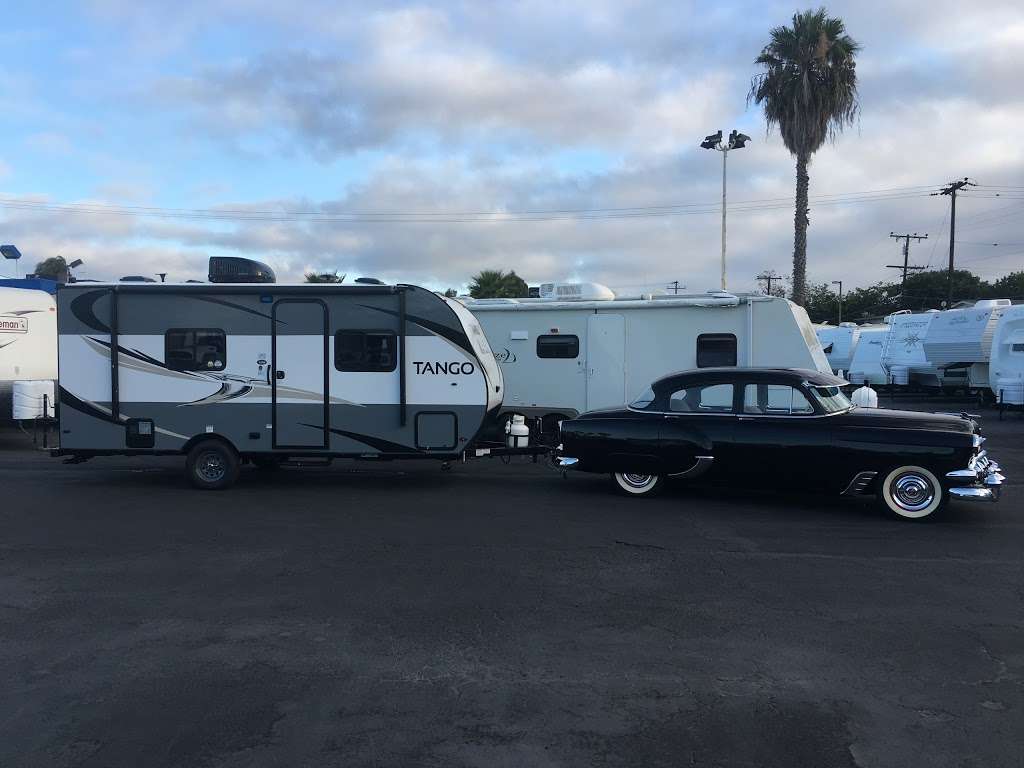 Motorhomes of California | 1415 N Harbor Blvd, Santa Ana, CA 92703 | Phone: (714) 435-0071