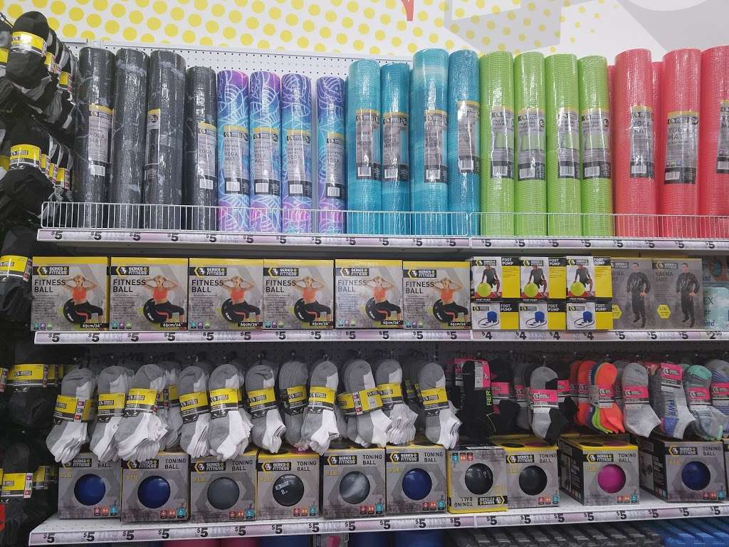five and below dumbbells