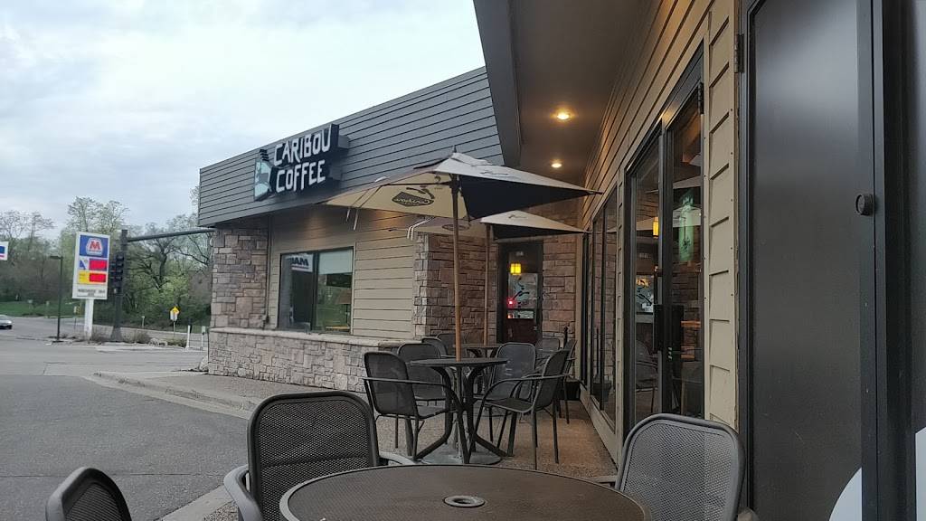 Caribou Coffee | 5551 W Lake St, St Louis Park, MN 55416, USA | Phone: (952) 929-9536