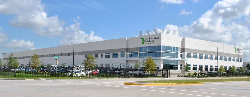 The Reynolds Company - Houston | 10502 Greens Crossing Blvd, Houston, TX 77038, USA | Phone: (713) 426-8400