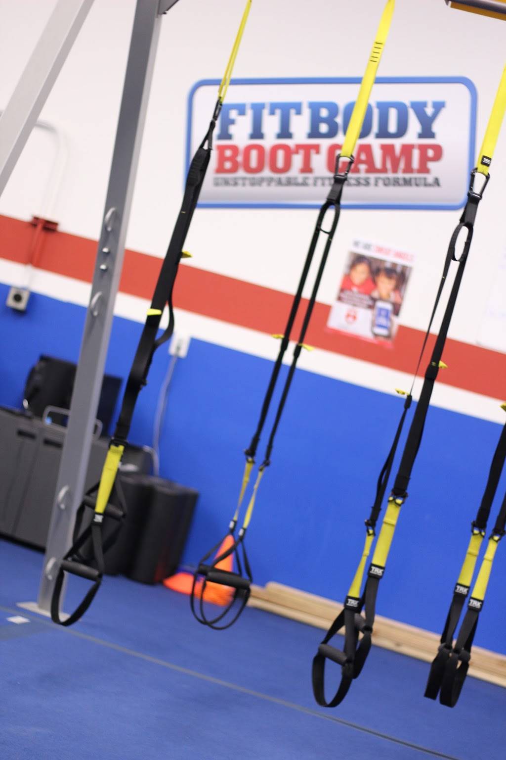 Fit Body Boot Camp | 5229 S Power Rd #B104, Mesa, AZ 85212, USA | Phone: (480) 433-4264