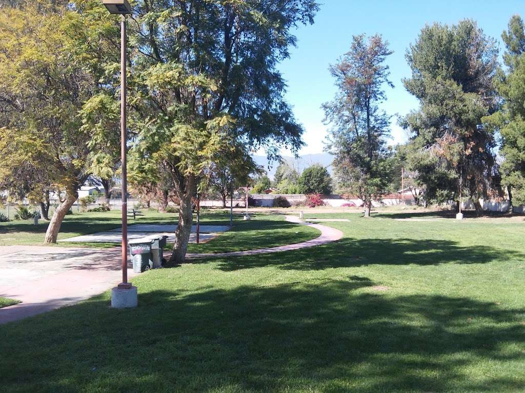 Victoria Park | 1600-, 1798 Hardt St, Loma Linda, CA 92354, USA