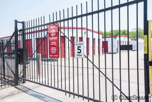 CubeSmart Self Storage | 145 Campanelli Industrial Dr, Brockton, MA 02301, USA | Phone: (508) 584-4800