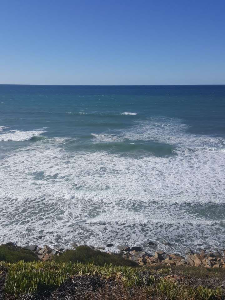 Sea Cliff County Park | Encinitas, CA 92024, USA