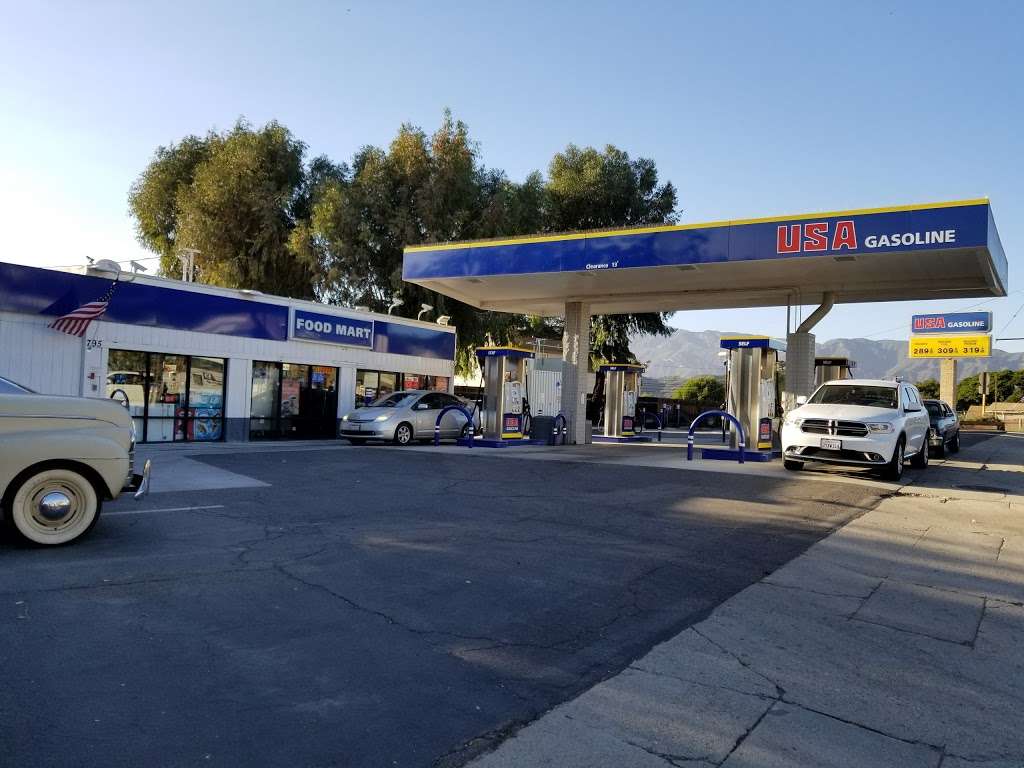 USA | 795 N Ventura Ave, Oak View, CA 93022, USA | Phone: (805) 649-1894