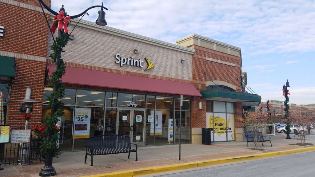 Sprint Store | 5010 Buckeystown Pike Ste 124, Frederick, MD 21704, USA | Phone: (301) 620-4392